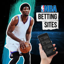 NBA basketball betting sites