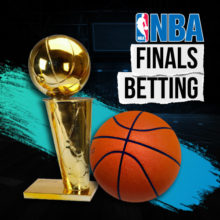 Bet on the NBA finals