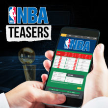 NBA Teasers
