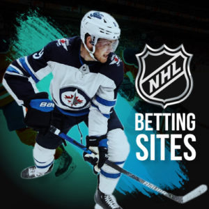 NHL Hockey Betting Sites