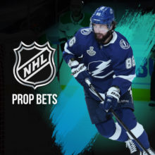 NHL Prop Bets