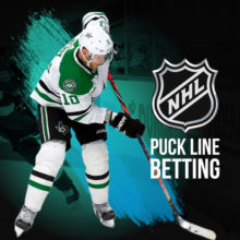 NHL Puckline Betting