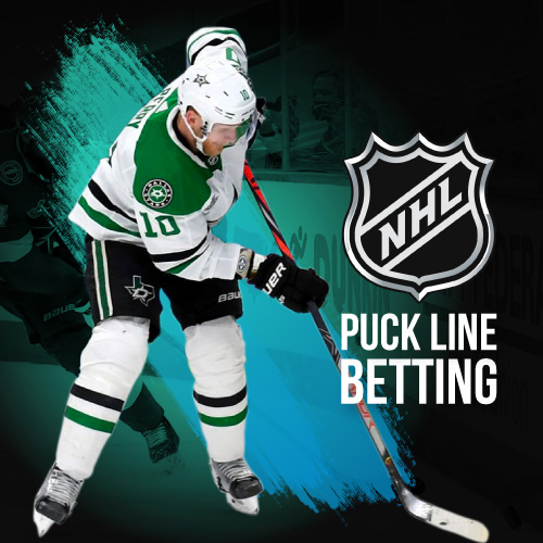 NHL Puck Line Betting