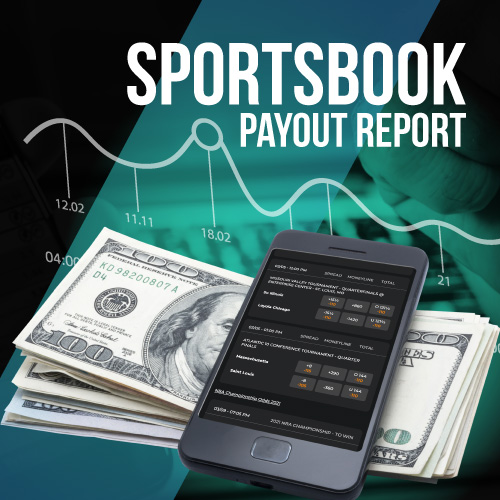 Sportsbook Payout Reports