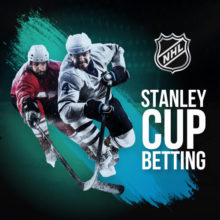 Bet on the Stanley Cup