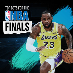 Best bets for the NBA finals