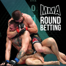 MMA Round Betting Guide
