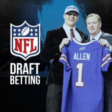 NFL Draft Betting
