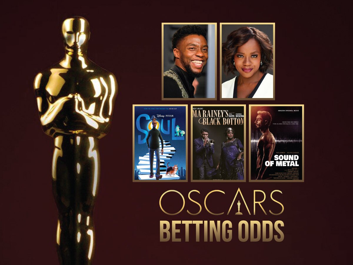Oscars Betting Odds & Predictions