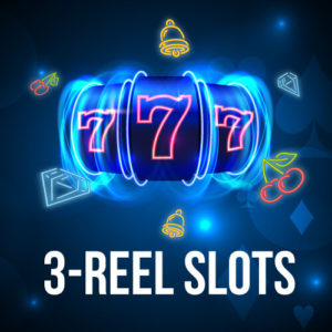 3 Reel Slots