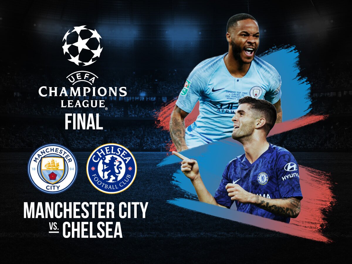 Champions League Final Betting Prediction: Manchester City vs Chelsea