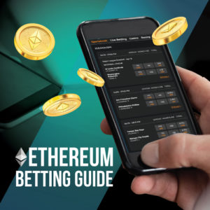 Ethereum Sports Betting Guide