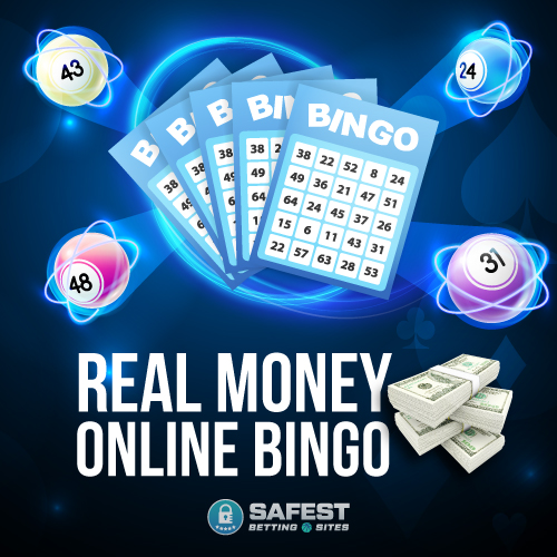 Online Bingo Real Money