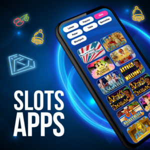 Real Money Slot Apps