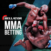 Bellator MMA Betting