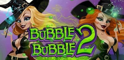 Bubble Bubble 2 Slots