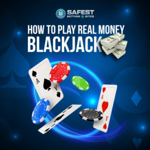 How To Play Online Blackjack For Money