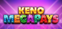 Keno Megapays Wild CAsino