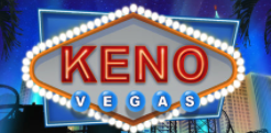 Keno Vegas Wild Casino