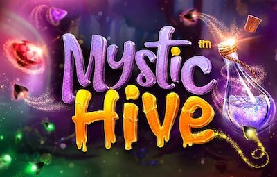 Mystic Hive Slots