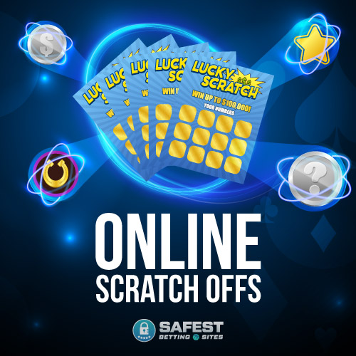 Online Scratch Offs