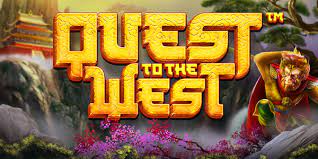 Quest to the West Slots