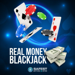Online Blackjack for Real Money