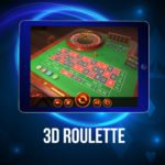 3D Roulette
