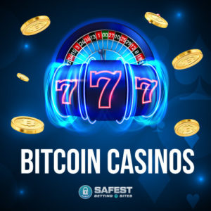 USA Bitcoin Casinos