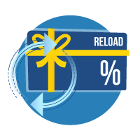 Reload Bonus icon