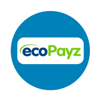ecoPayz Sportsbook Deposit Icon