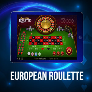 What is European Roulette?