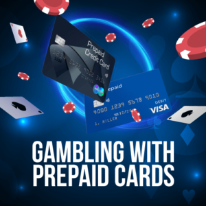 Casinos that accept prepaid Visa cards
