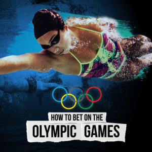 How To Bet On The Olympics