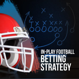 NFL live betting strategy