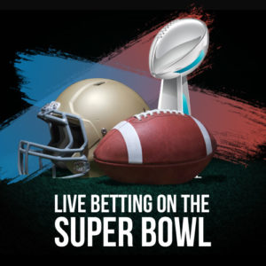 Super Bowl Live Betting