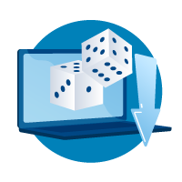 Download Casino Desktop App Icon