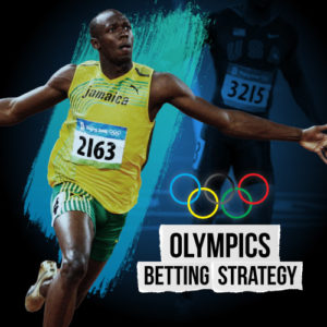 Olympics Betting Strategy
