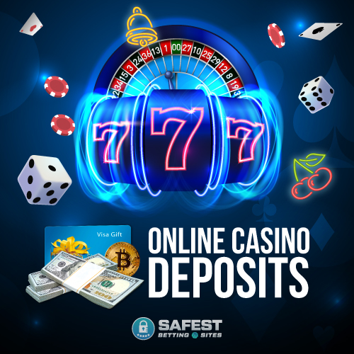 5 Ways To Simplify safest online casino