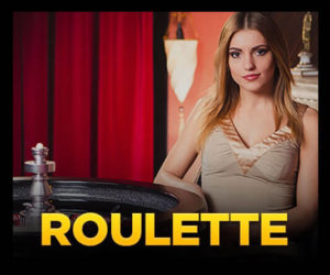 Wild Casino Live Dealer Roulette