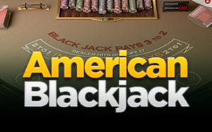 Wild Casino American Blackjack