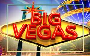 Wild Casino Big Vegas Slots