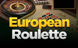 European Roulette Wild Casino