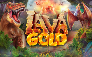 Wild Casino Lava Gold Slots