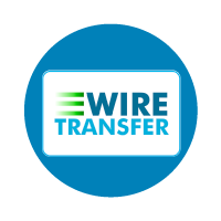 Payouts with Wire Transfers

