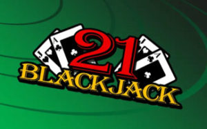 21 Blackjack at El Royale Casino