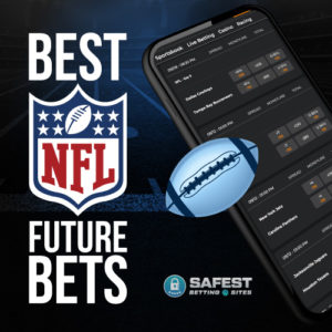 Best NFL Futures Bets