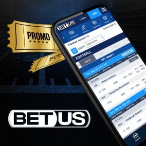 BetUS Football Betting Promo Codes