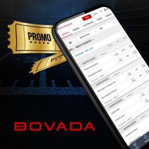 Bovada Bonus Codes To Bet On Football