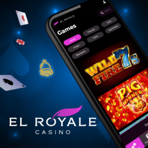El Royale Neosurf Casino